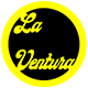 logo La Ventura - sérigraphie