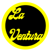 Logo La Ventura sérigraphie